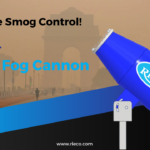 Rieco’s Myster in the War Against Delhi’s Air Pollution Crisis