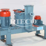 How Does an Air Classifier Mill Work?  