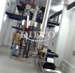 Closed-Loop-Pneumatic-Conveying-Systems