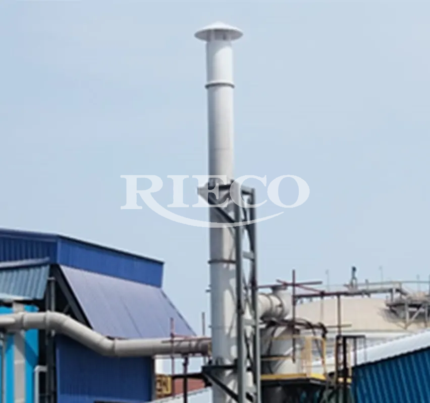 What is a Cyclone Separator: Types, Usage and Benefits