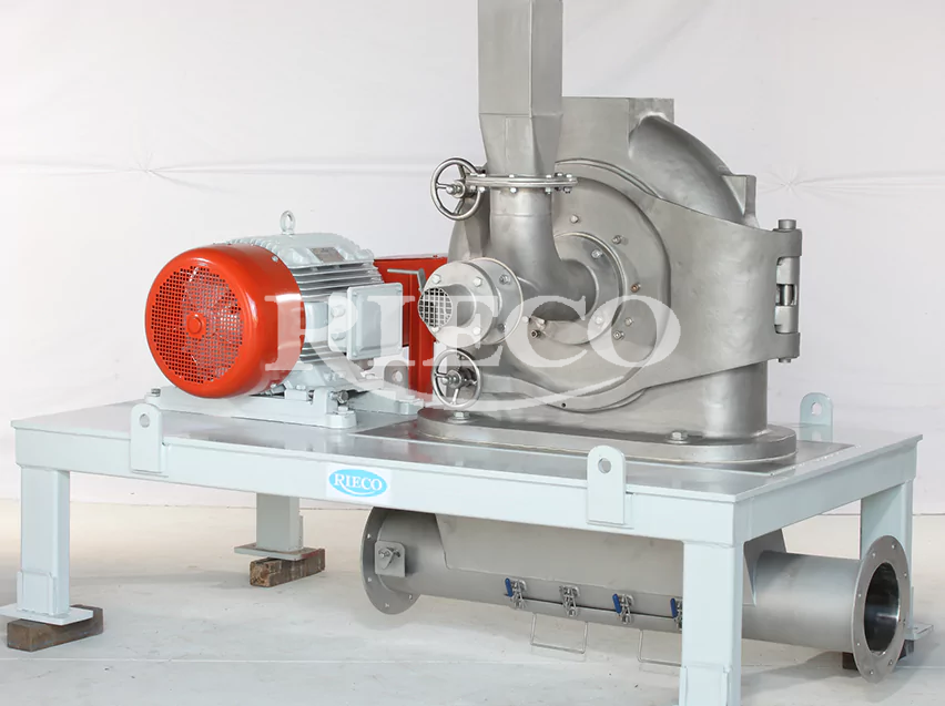 Understanding Universal Mill and its types