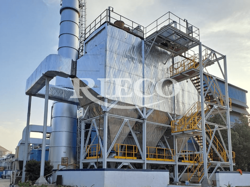 Electrostatic Precipitators: 5 Reasons They’re Essential for Air Pollution Control