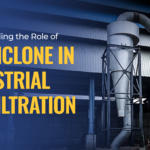 Understanding the Role of Multiclone Cyclones in Industrial Air Filtration