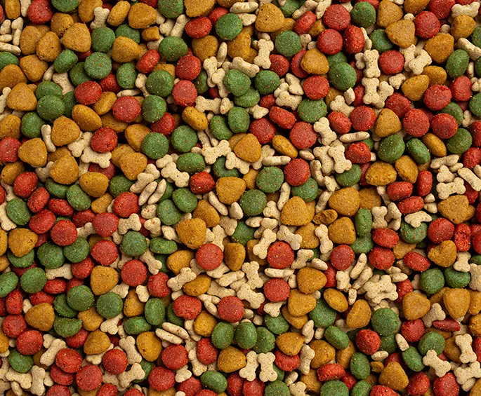 Pet/Animal Food