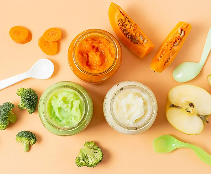 Baby Food