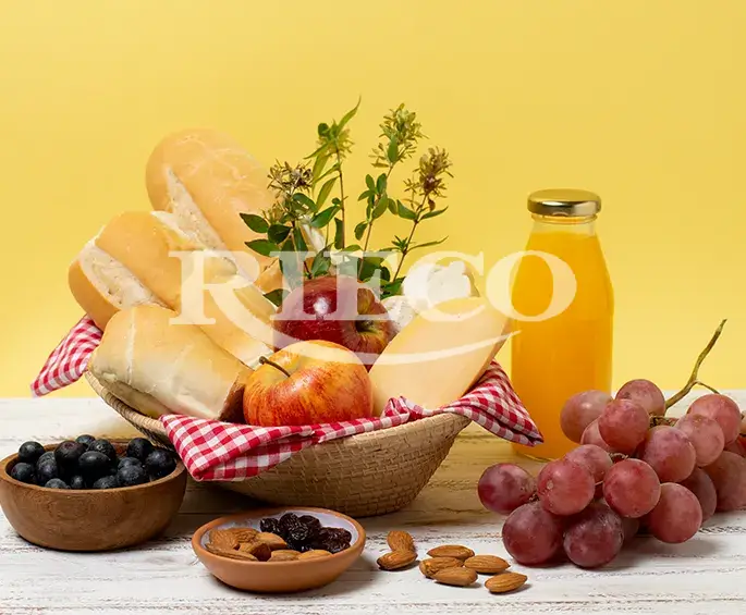 Food Industry