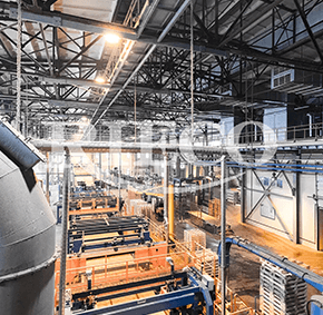 Air Slide Conveyor