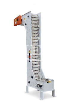 Z type bucket elevator conveyor