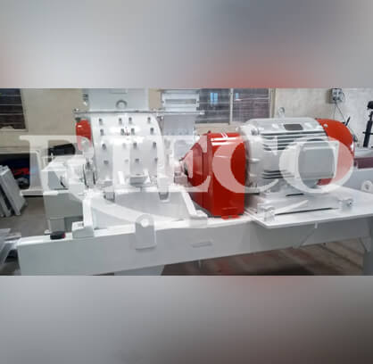 Micro Pulveriser
