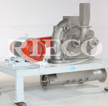 Universal Hammer Mills