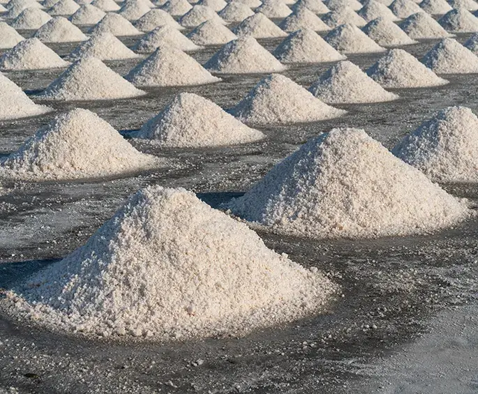 Additive powders
