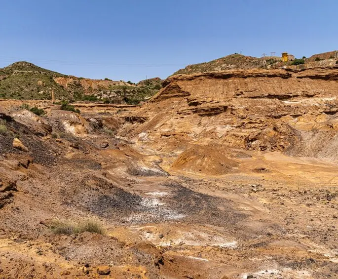 Bentonite