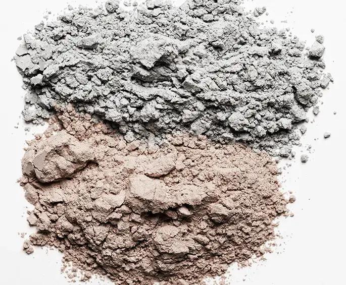 Additive powders