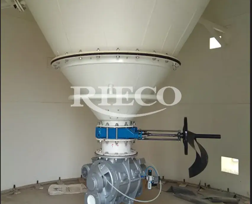 silo vibrator storage silo manufacturer