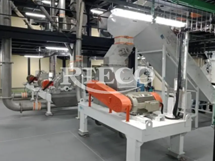 hammer mill manufacturer