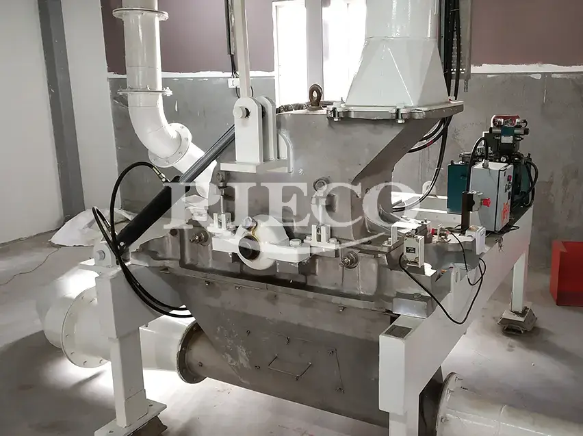 hammer mill supplier