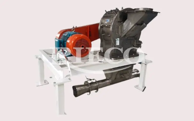 hammer mill manufacturer