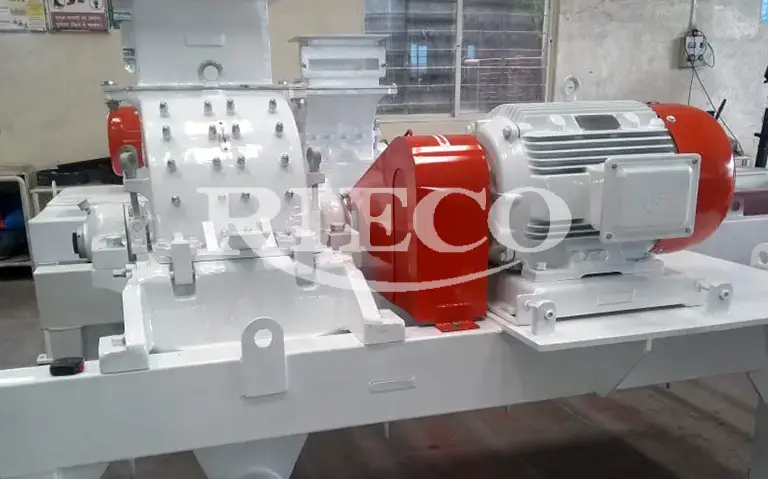 pulveriser manufacturer in india