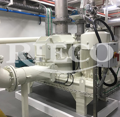 Sugar Grinding System