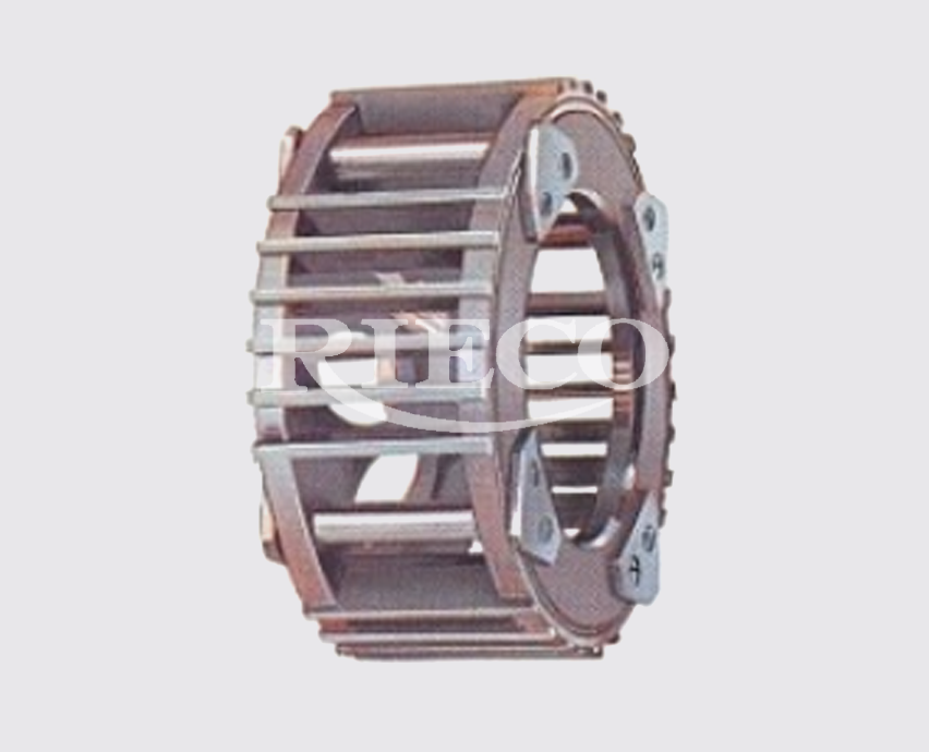 Inclined Bar Turbo (BT-SL)