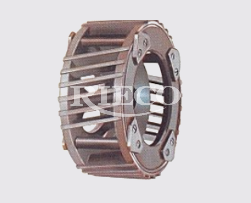 Bar Turbo (BT)