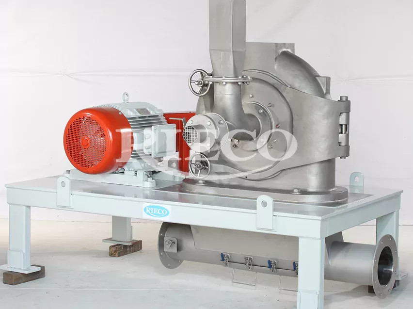 Universal Mill