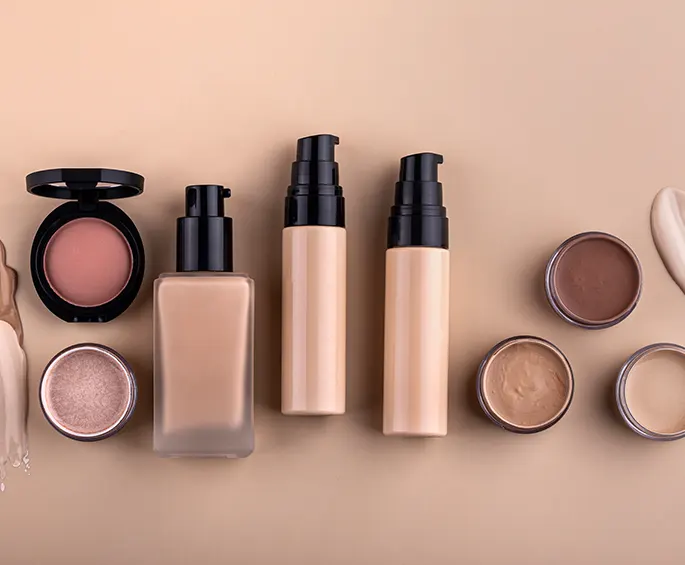 Cosmetics