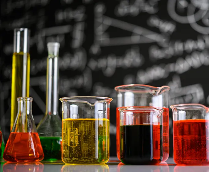 Chemical Industry